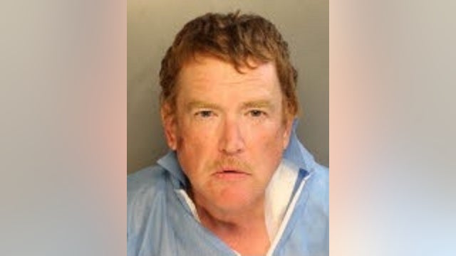 Suspect charged with attempted murder after firing at officers, injuring 1