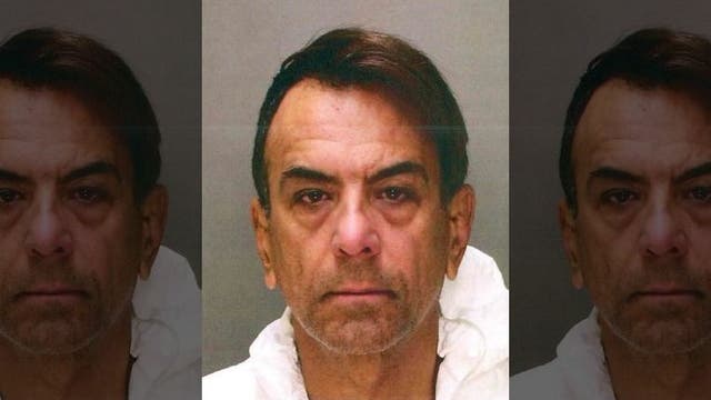 DA: Ex-boyfriend charged after woman shot, killed inside Huntingdon Valley home