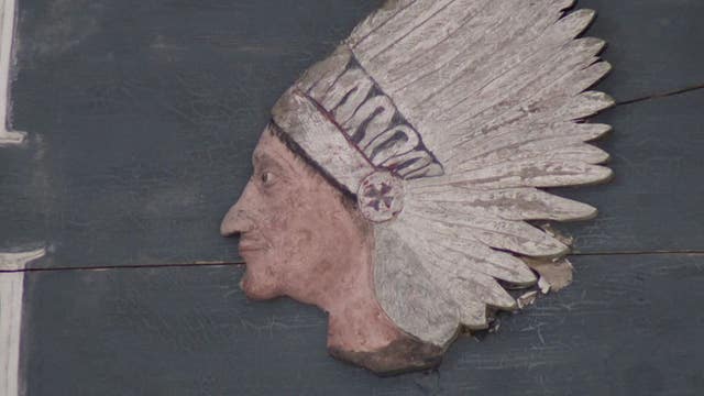 Neshaminy School District can keep 'Redskins' name, but logos might go