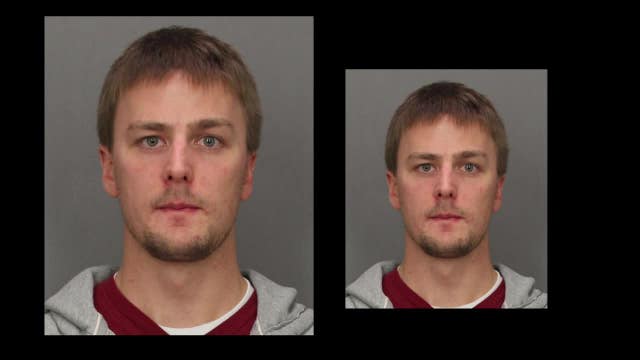 Rowan University student accused of spying on, videotaping women