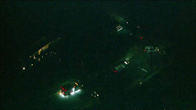 Police: Woman shot, killed inside Huntingdon Valley home