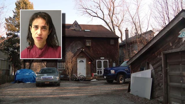 Insanity defense planned for suspect in Montgomery County double murder