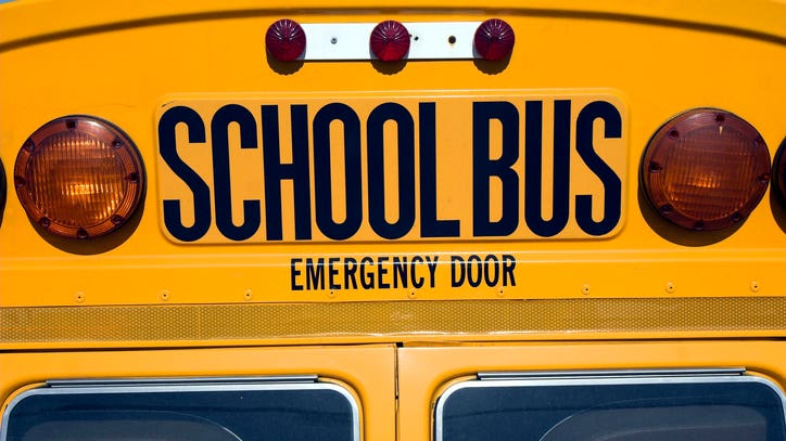 Group of teens accused of boarding school bus, attacking elementary ...