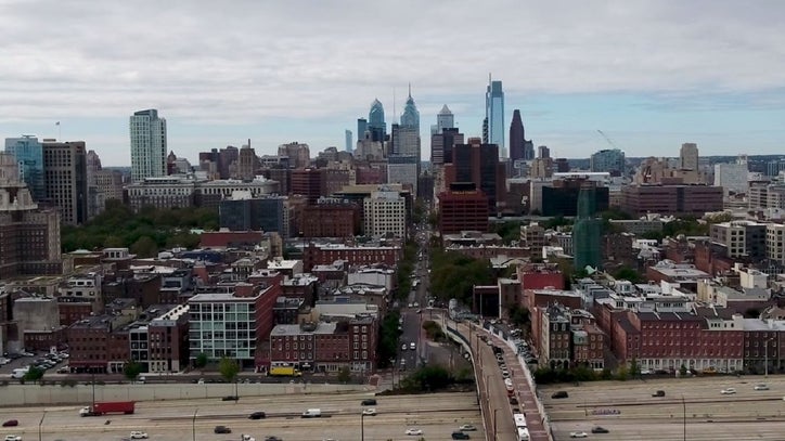 Road closures, parking restrictions for 2019 Philadelphia ...