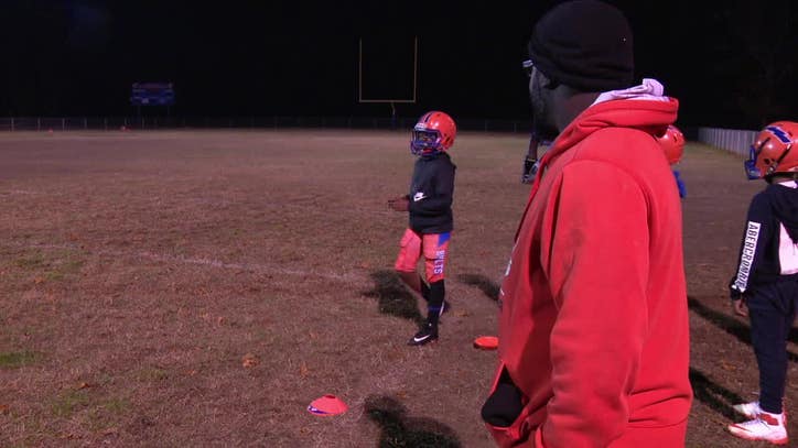 Millville youth football team gets invite to play in rapper Snoop Dogg's tournament - FOX 29 News Philadelphia