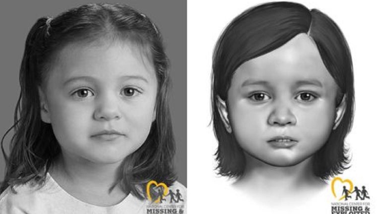 Delaware human remains
