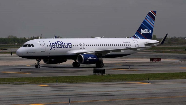 JetBlue