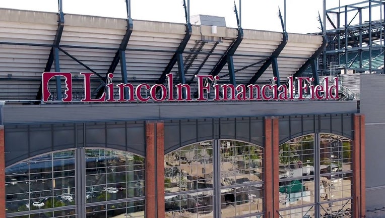 Lincoln Financial Field