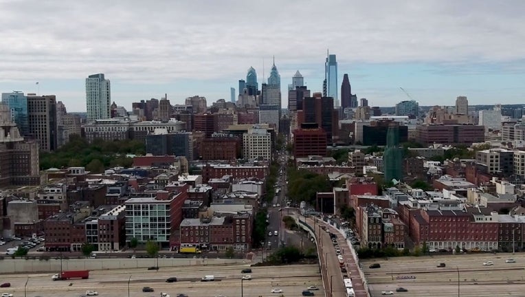 Penns Landing