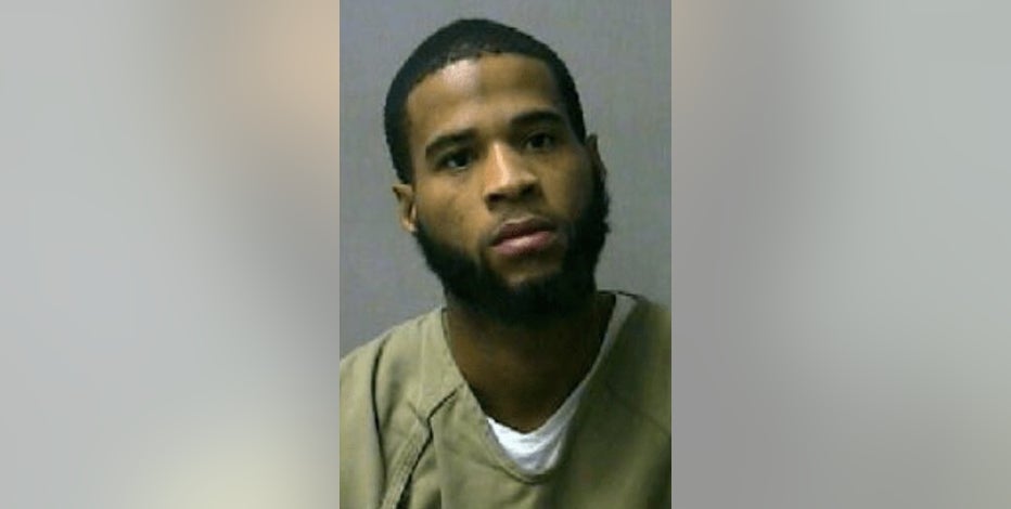Man accused of shooting at Pleasantville high school football game pleads not guilty