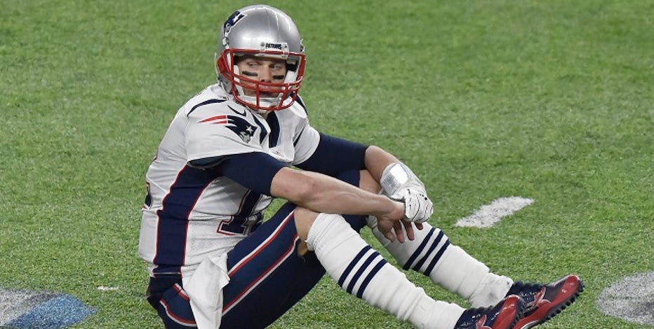 Tom Brady admits that Super Bowl 42 loss to Giants motivated him