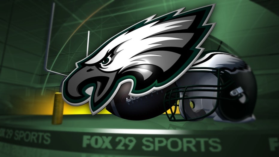 Eagles to host Seattle Seahawks in Wild Card playoff game; tickets on sale  noon Monday
