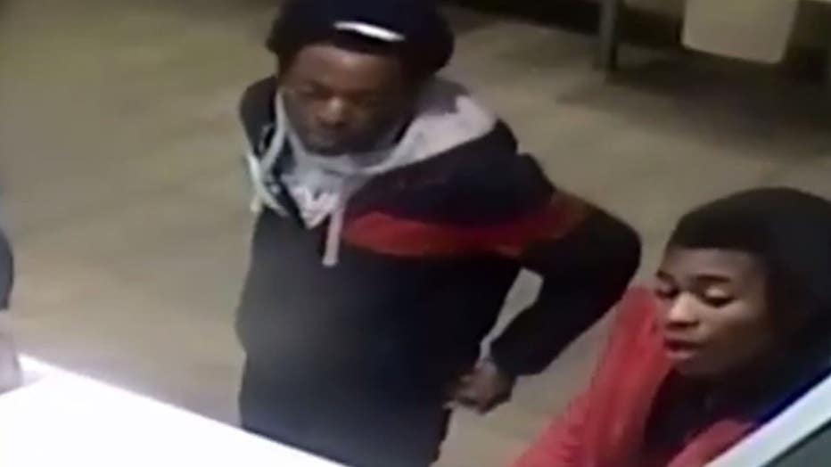 McDonald's aggravated assault North Broad Street