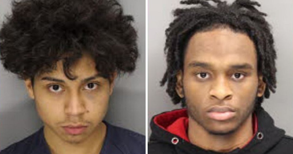 2 Georgia teens arrested in weekend mall shooting | FOX 29 Philadelphia