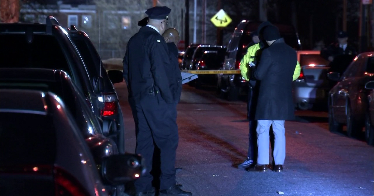 Man killed, another injured in Southwest Philadelphia shooting | FOX 29 ...