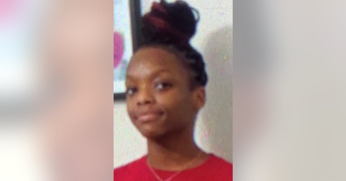 14-year-old girl missing from North Philadelphia | FOX 29 Philadelphia
