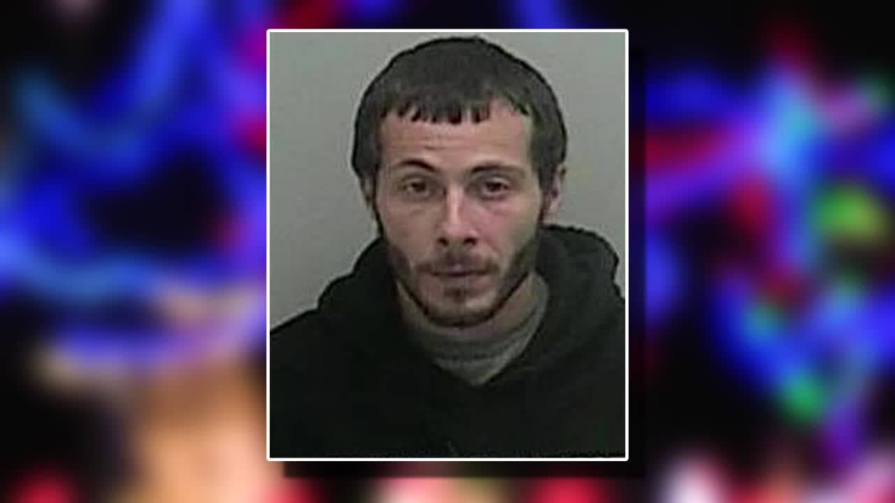 Man Charged In Several Home Burglaries In Berlin Borough | FOX 29 ...