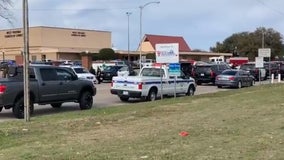 Shooting at White Settlement church leaves 3 dead, including shooter