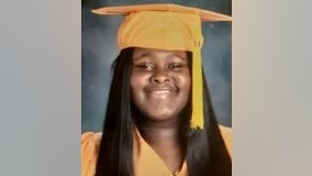 Police: 15-year-old girl missing from West Philadelphia