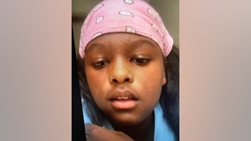 14-year-old girl missing from Kensington