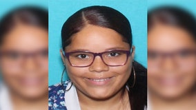 Endangered 18-year-old woman missing from Kensington
