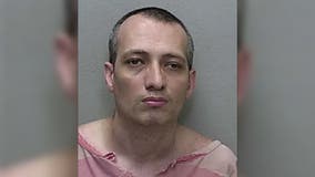 Florida man sentenced to 20 years after bringing condoms, pink dress to child-sex sting