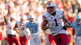 Temple to face North Carolina in Military Bowl Dec. 27