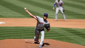 Phillies, Zack Wheeler finalize 5-year, $118M contract