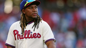 Former Phillies 3B Maikel Franco inks 1-year deal with Kansas City