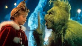 Survey reveals favorite Christmas movies in Pa., NJ. and Del.