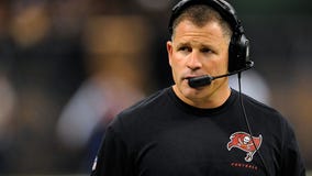 AP Source: Rutgers, former coach Schiano agree to reunion