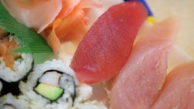 Fuji recalls sushi sold at Trader Joe’s, 7 Eleven over listeria concerns