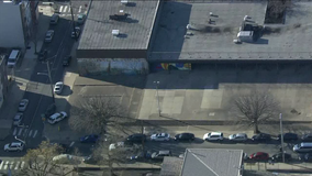 Lockdown lifted for North Philadelphia elementary school