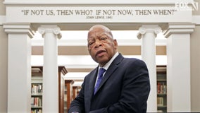 US Rep John Lewis of Georgia says he has pancreatic cancer