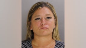 Woman accused of embezzling $3M from Chester County township