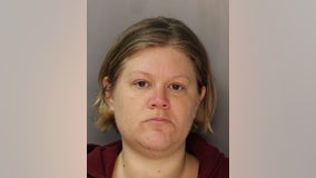 Berks County mom convicted of murdering her 2 young children in 2019