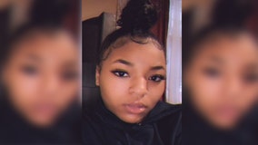 Police searching for 16-year-old girl missing from West Philadelphia