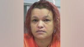 Woman charged after 7 dead dogs found in West Virginia home