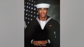 Sailor from St. Petersburg, 19, among victims in Pensacola Navy base shooting