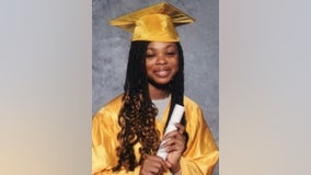 15-year-old girl missing from Cobbs Creek