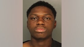 16-year-old boy missing from Crescentville