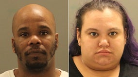 Police: New Castle County porch pirates captured