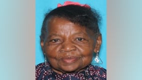78-year-old woman missing from North Philadelphia
