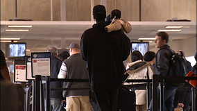 Staying ahead of winter weather is Sunday's plan in the Delaware Valley