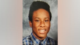 15-year-old boy missing from Camden