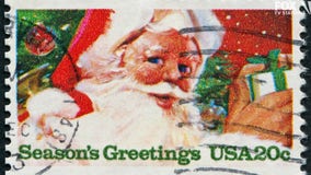 Letters to Santa now available online at USPS Operation Santa