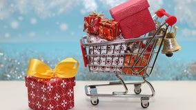 Still need to get gifts? Guide for last-minute Christmas shopping