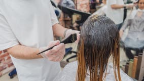 Study: Permanent hair dye, straighteners may increase breast cancer risk