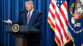 Washington braces for impeachment as battle lines harden