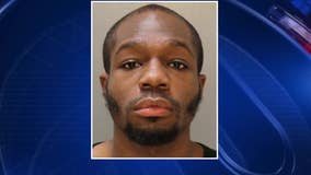 Feds charge Philadelphia man in shooting, armed robbery after finding DA's sentence too light